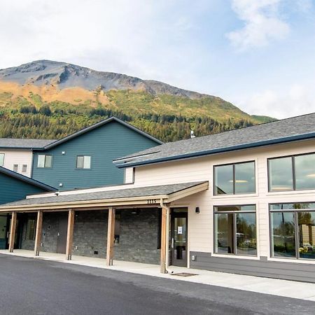 Gateway Hotel 수어드 외부 사진